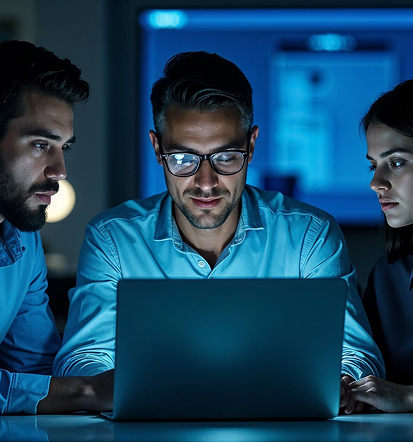 Professional Career Consultation
